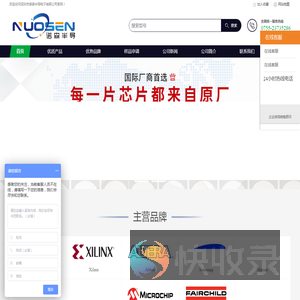 深圳市诺森半导电子有限公司