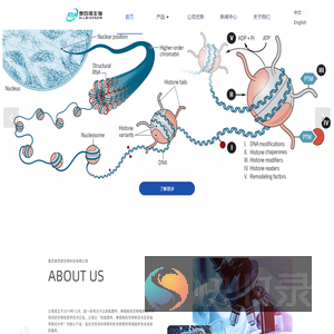重庆奥百诺生物科技有限公司