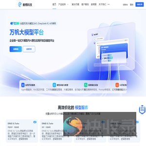 数栖科技