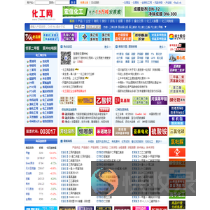 化工网