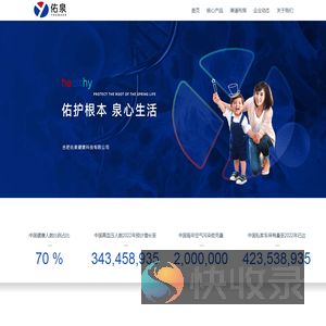 佑泉健康科技