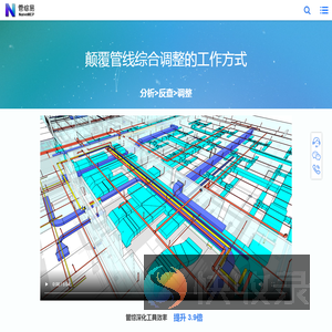 管综易