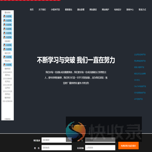 企业网站维护托管