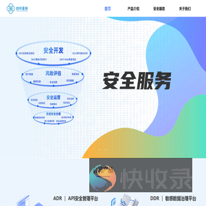 四环星网