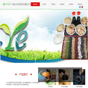 大连正业贸易有限公司