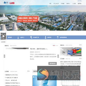 鲁西化工集团股份有限公司