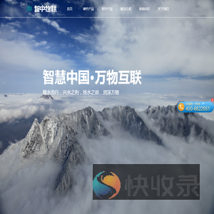 智中物联