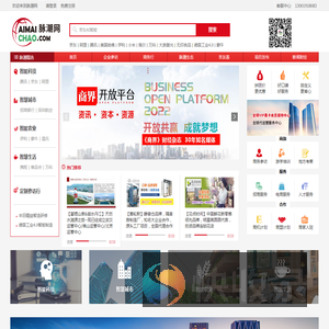 脉潮网