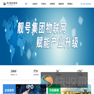 四川靓号集团有限公司