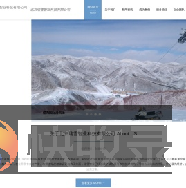 北京瑞雪智业科技有限公司
