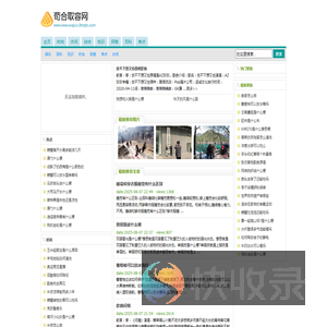 苟合取容网