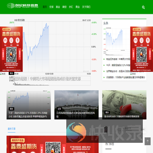 创纪科技