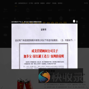 品牌战略咨询