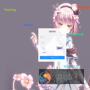 妮姆芙系统