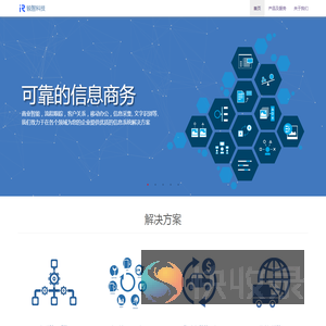 上海锐智科技有限公司