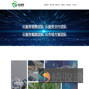 中软数据