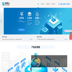 明易达