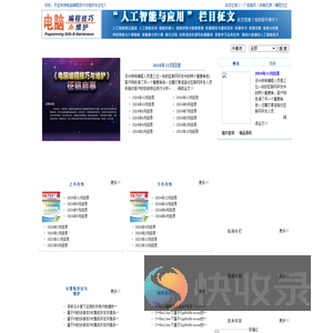 电脑编程技巧与维护