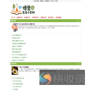 博营网