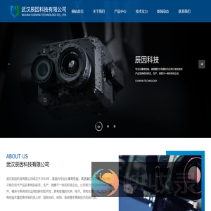 武汉辰因科技有限公司
