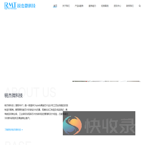 苏州锐杰微科技集团有限公司