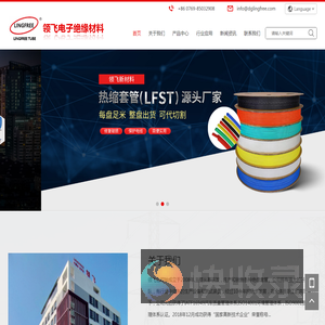 东莞市领飞五金塑胶制品有限公司