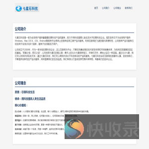 深圳市七星石科技有限公司