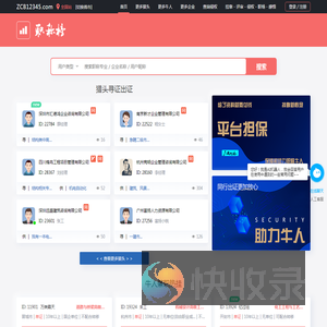 职称榜