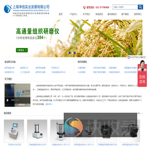 实验室超细筛分仪