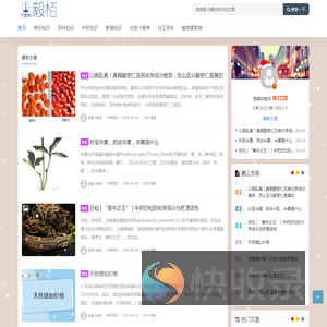 毅柏百科