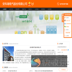 网络电力仪表