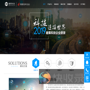 糖果科技