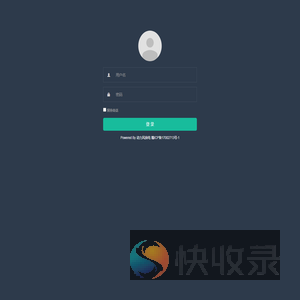 登录
