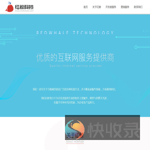 红鲸科技