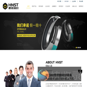 惠诺进口油封厂家