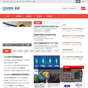 资讯频道