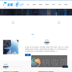 东莞金蝶软件