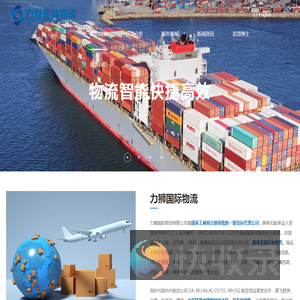 力狮国际物流有限公司