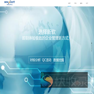 山东新软