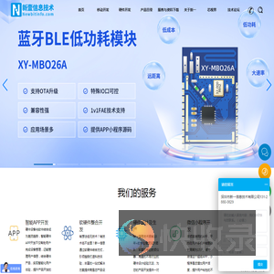 深圳市新一信息技术有限公司
