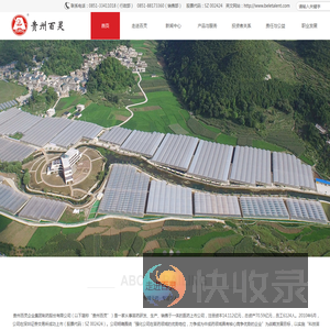贵州百灵企业集团制药股份有限公司