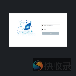 登录