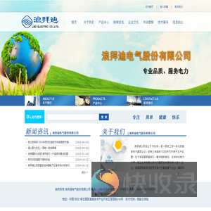 浪拜迪电气股份有限公司