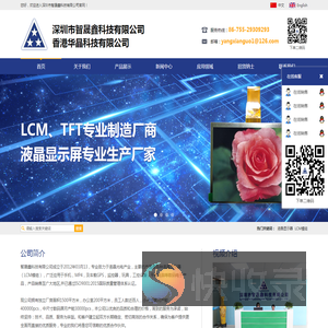深圳市智晟鑫科技有限公司