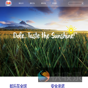都乐Dole