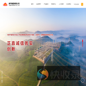 泰开集团有限公司