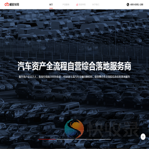 极致车网