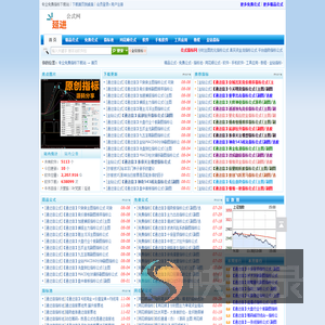 专业免费指标下载站