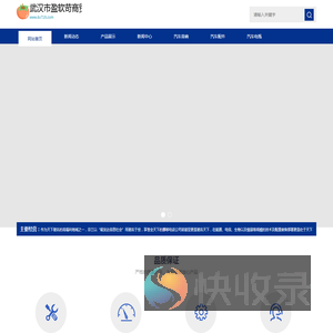 武汉市盈软苛商贸有限公司