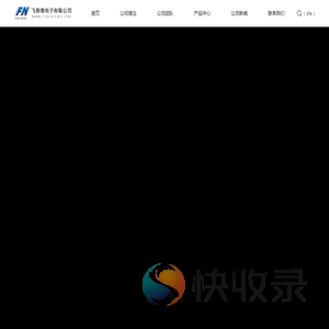飞恩微电子有限公司